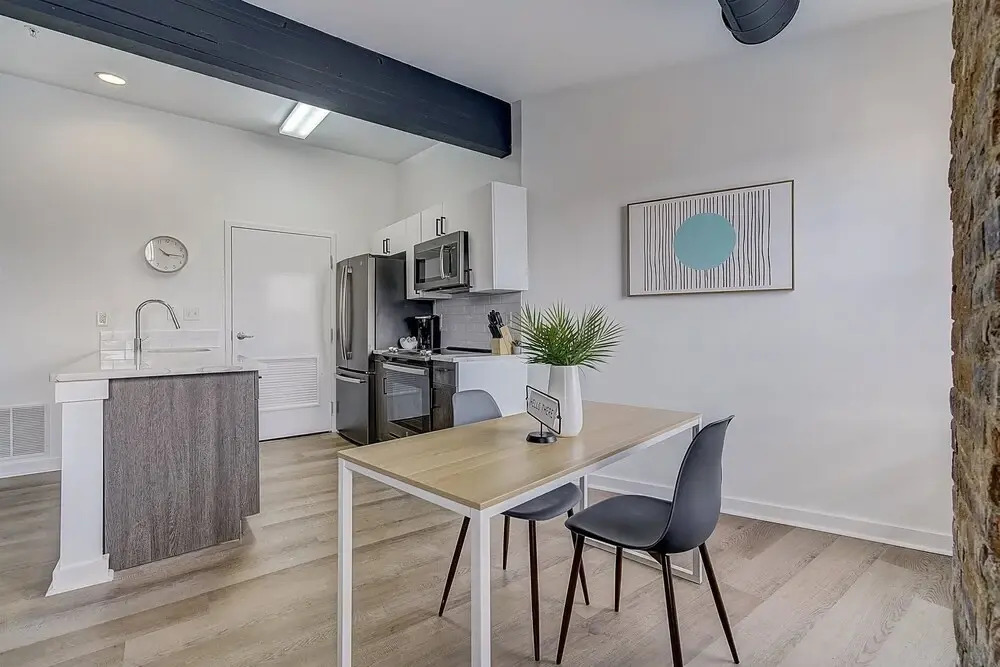 FRONTDESK Carriage Wheel Lofts Apts Philadelphia