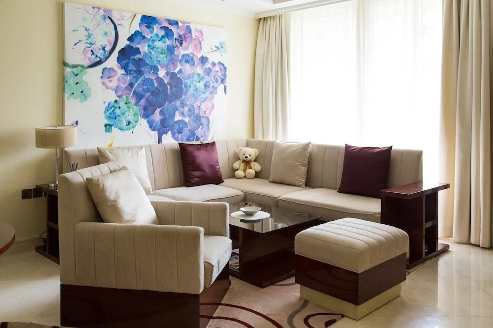 HiGuests - Grandeur Residences