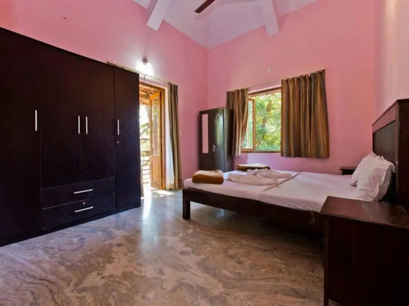 Villa Coconut Paradise
