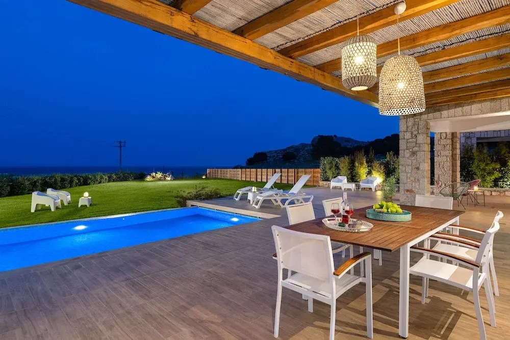 Ikaros Villa