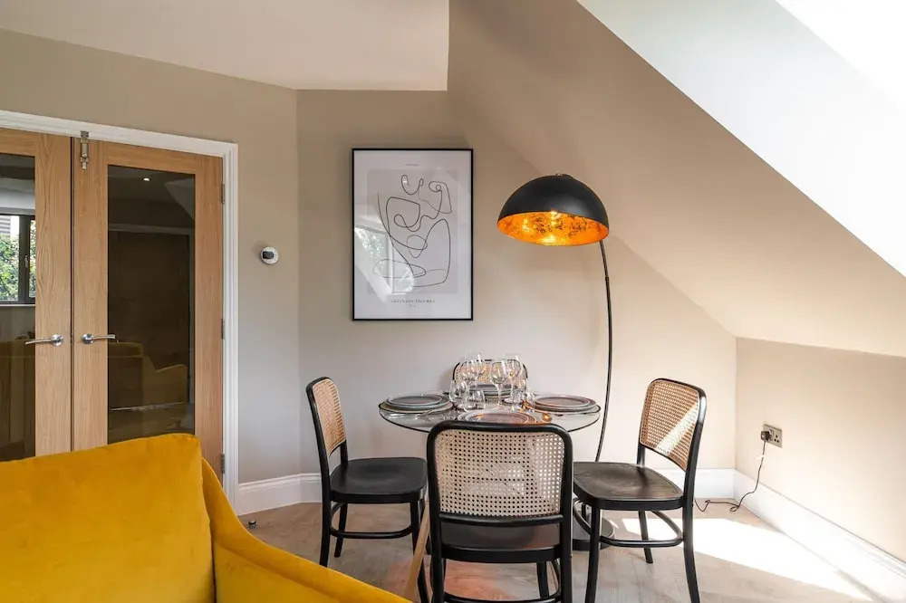 Chelmsford Loft 5 Penthouse