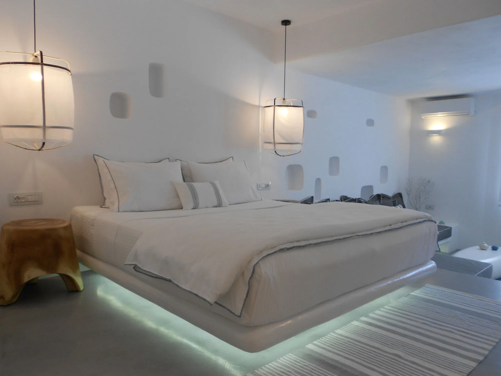 Blue Sand Boutique Hotel & Suites