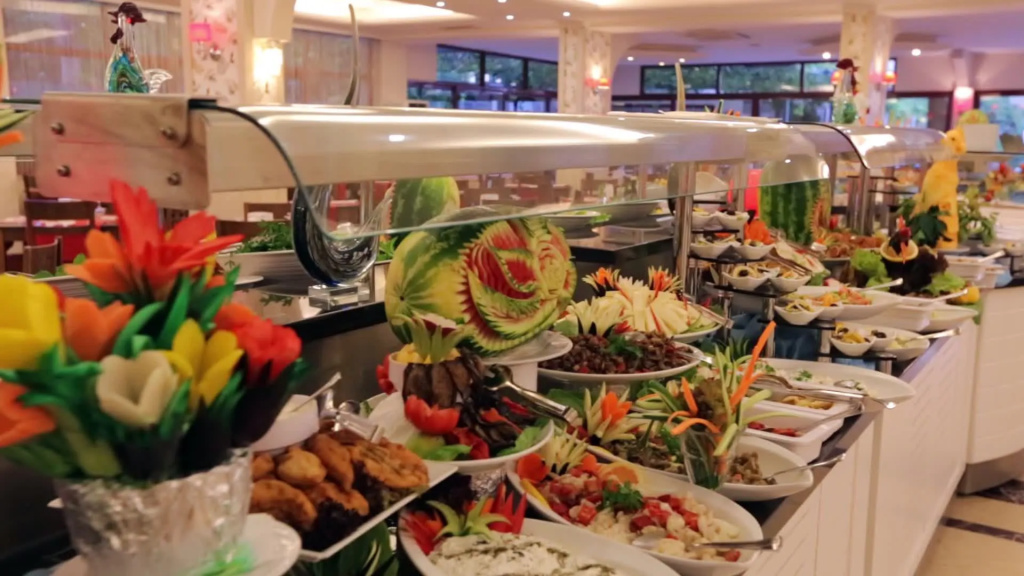Galeri Resort Hotel