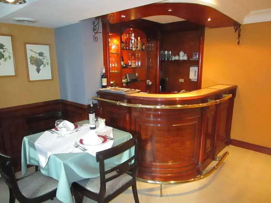 Hotel Saint Simon