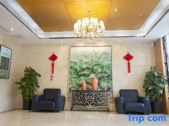 Yazz Hotel