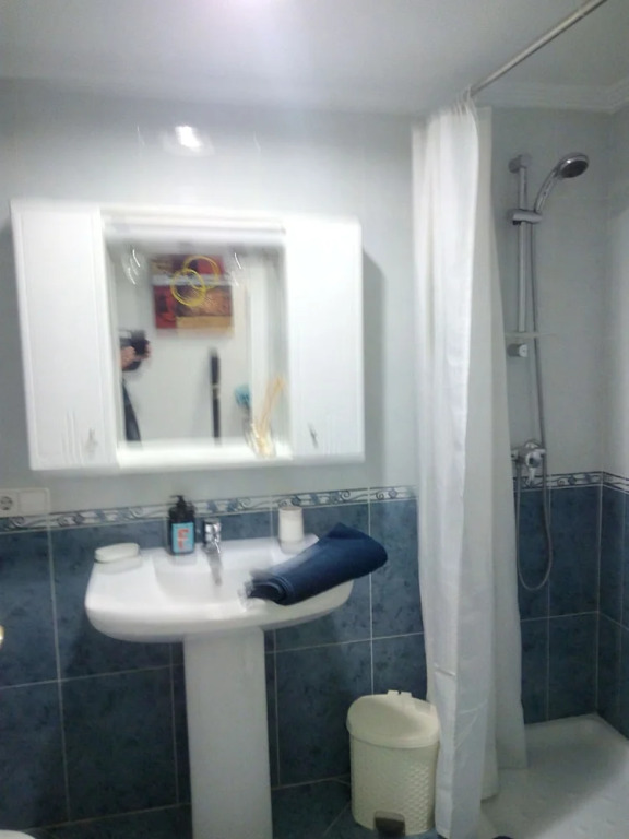Rainbow Rentals Benidorm Campo