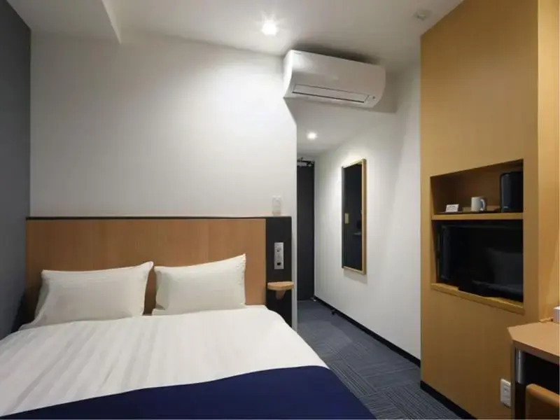 Hotel West Court Amami II