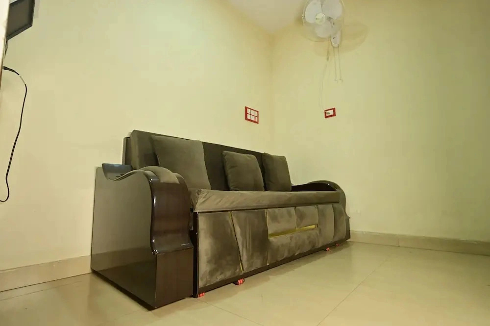 Hotel Kailasha Residency