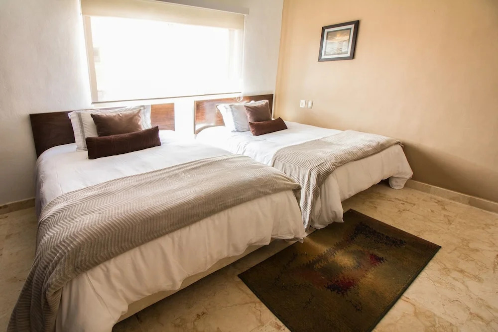 Corto Maltes 201 Luxury 3 Bedroom best Option!!