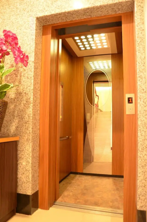 Blue Ocean Stars B&B