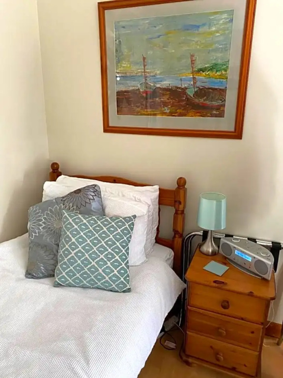 The Peels B&B