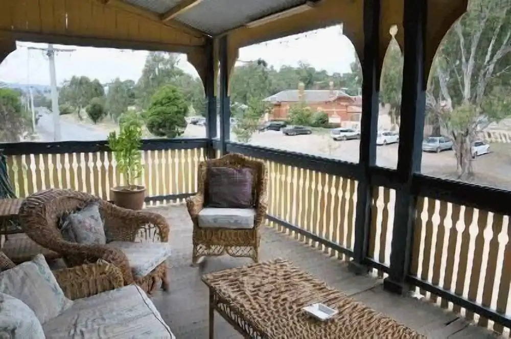 Yea Peppercorn Hotel
