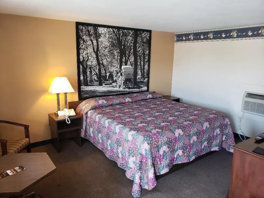 Mansfield Inn