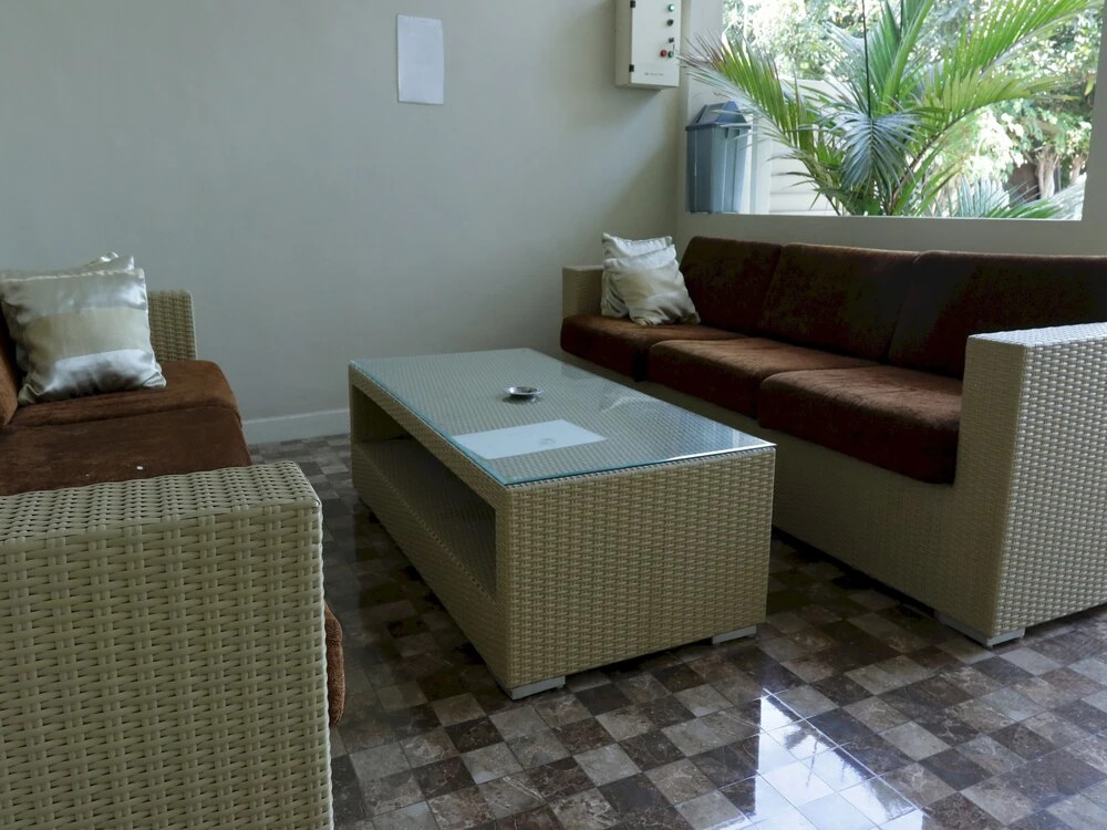 Hotel O Kost Eksklusif Syariah