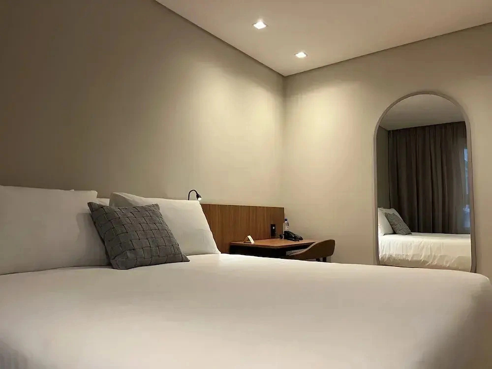 Bah Hotel