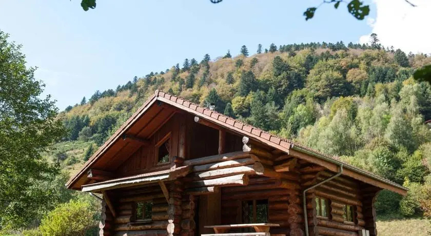 Le Couarôge Chalets et Appartements