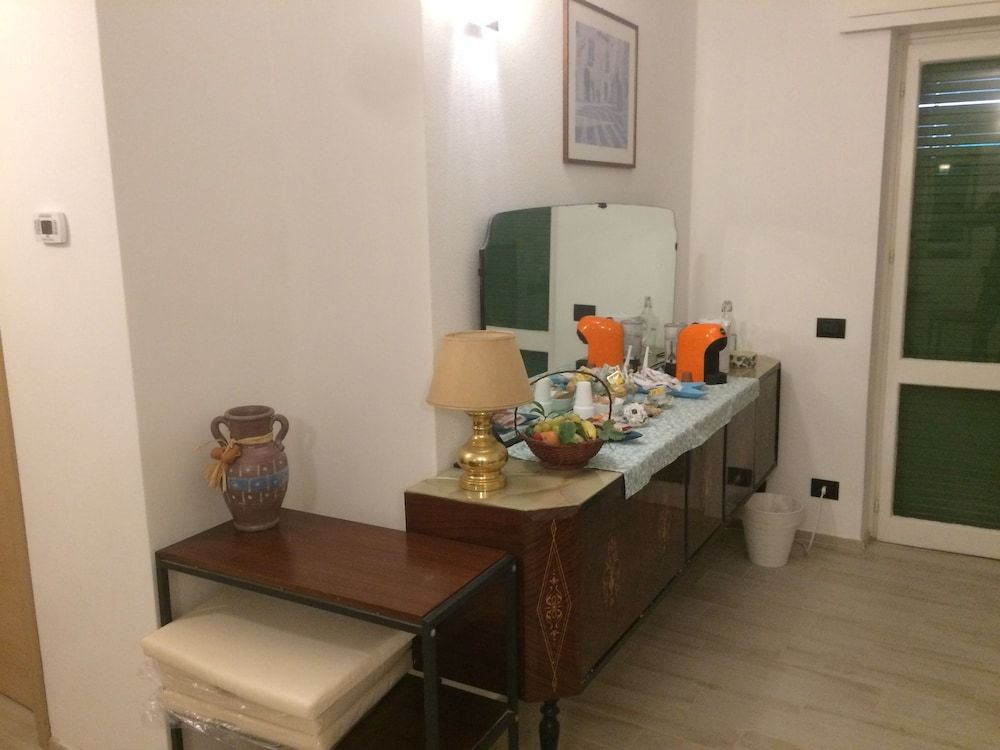 GUEST HOUSE BERZEFI