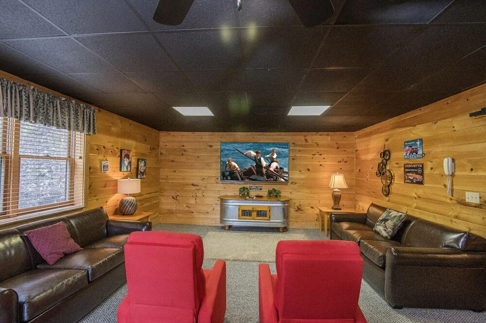 Heavenly Hideaway by Eagles Ridge Resort