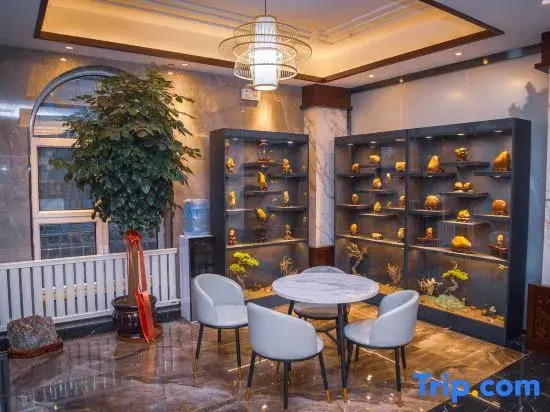 Jinsiyu Hotel