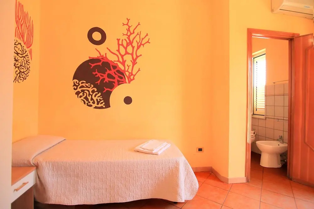 Villa Corallina