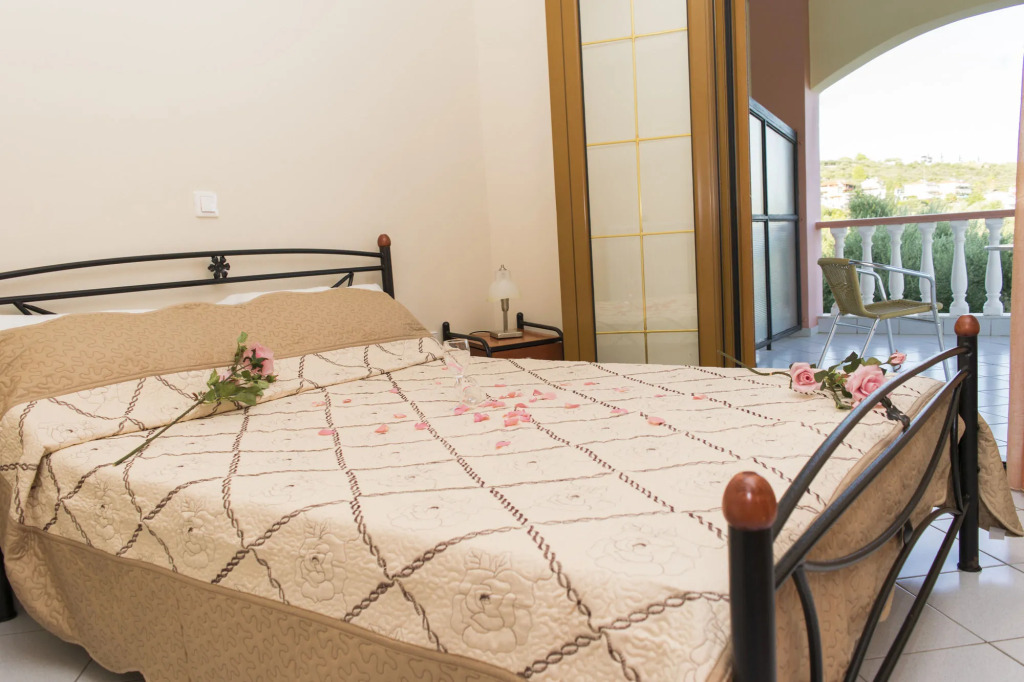 Sofia Apartments