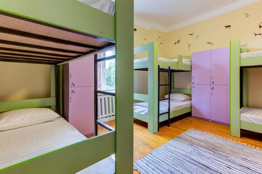 Hostel Frunze