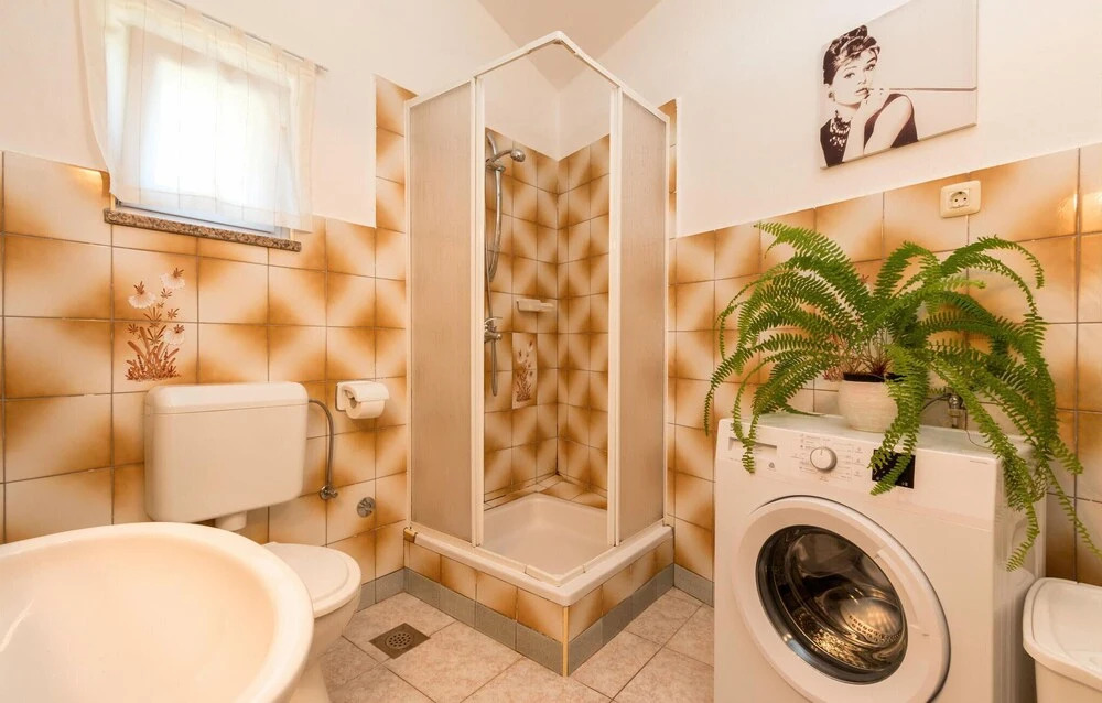 Beautiful Home in Vodnjan With Wifi and 1 Bedrooms