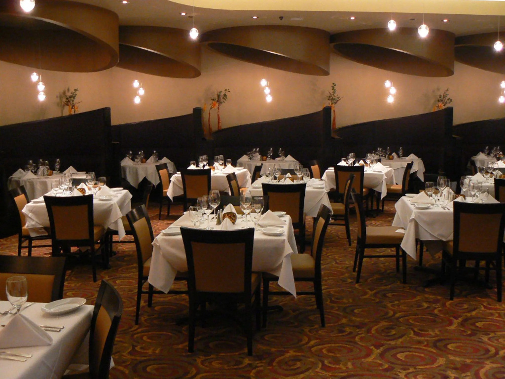 Mohegan Pennsylvania Casino Resort - Adults Only 21+