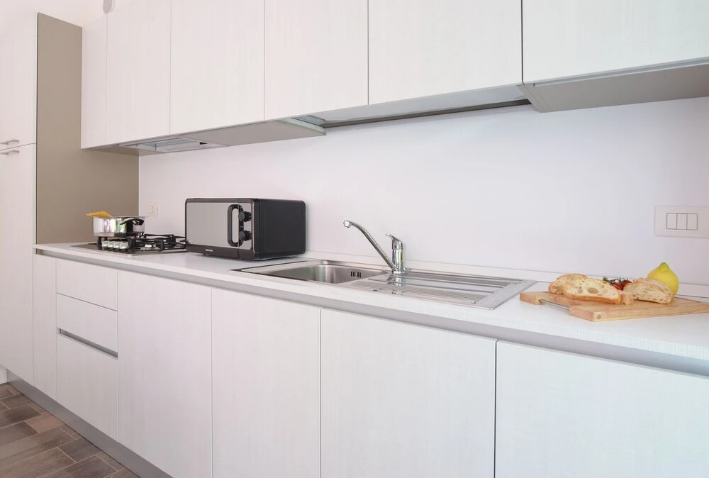 Sirmione Halldis Apartments