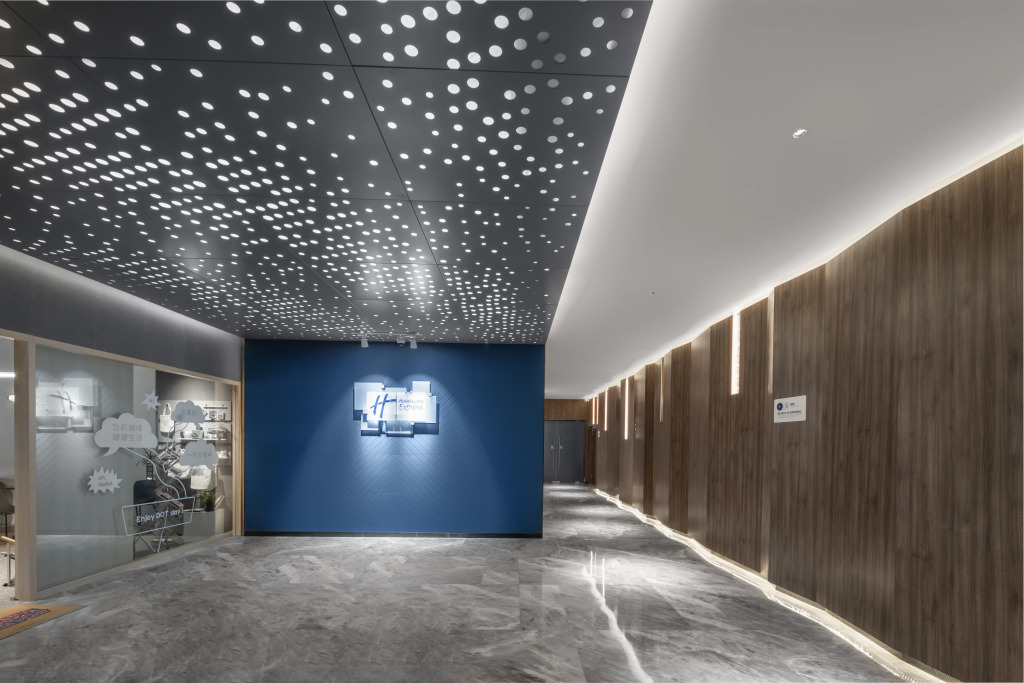 Holiday Inn Express Zhuhai Gongbei by IHG
