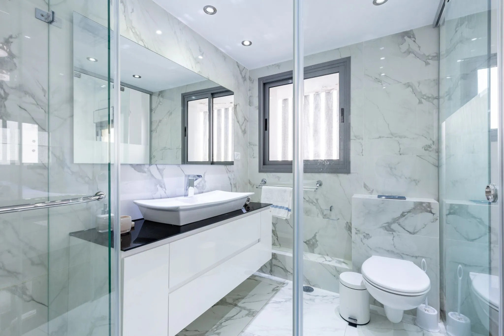Apartment Miroir, 2BR, Tel Aviv, Kerem, Ha-Kovshim St, #TL38