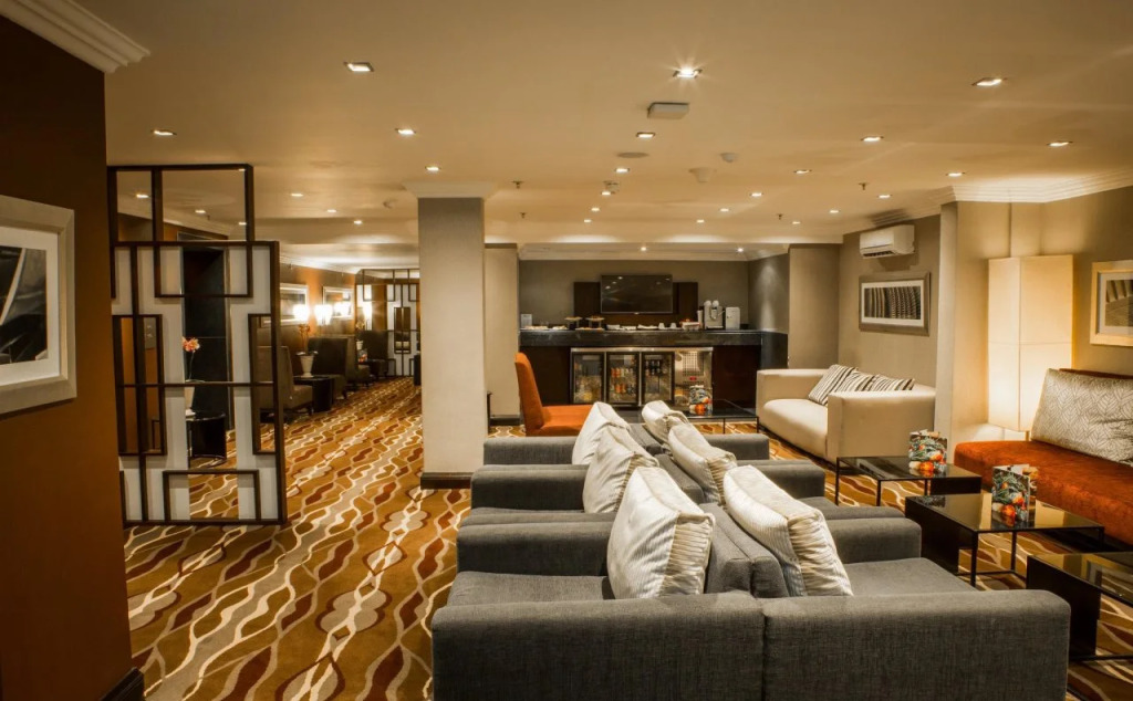 Southern Sun Sandton