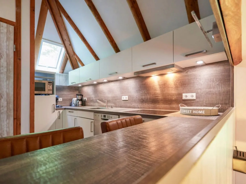 Holiday Home Am Sternberg 50 by Interhome