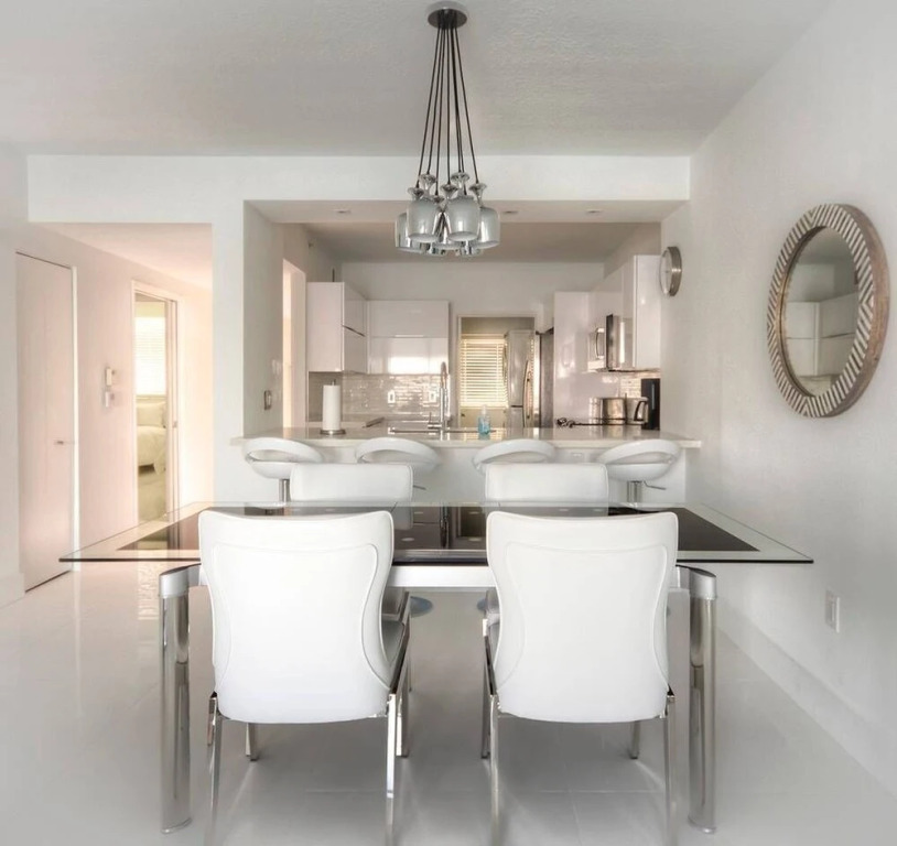 Le Marina Bay 407 by Go Florida Condo, Sunny Isles