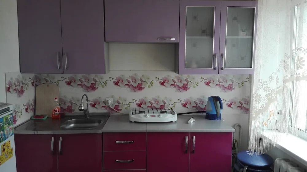 Апартаменты в центре на Ленина, 30