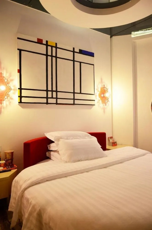 Quanjing Shuiyuan Hotel