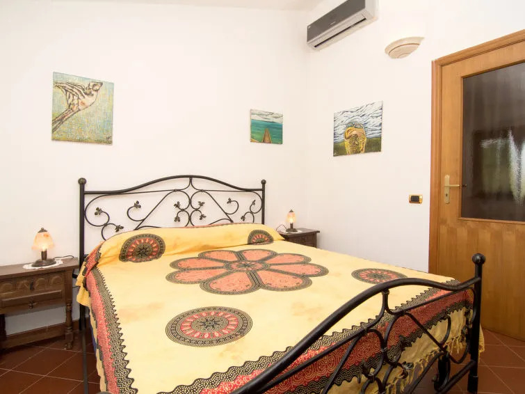 Locazione turistica Tenuta Valente