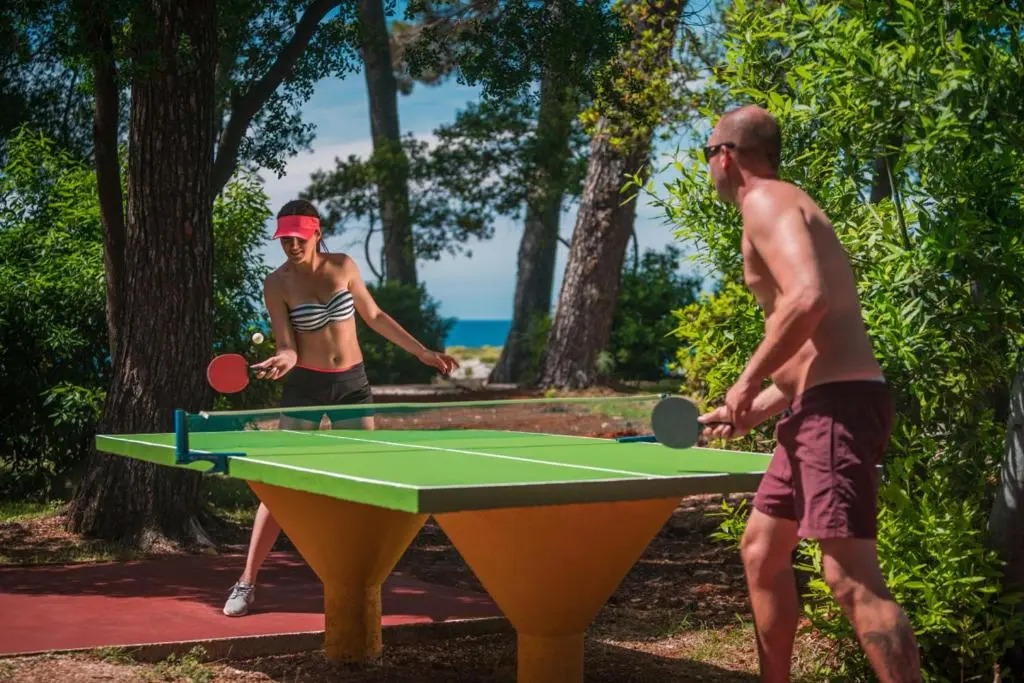 Valamar Parentino Hotel