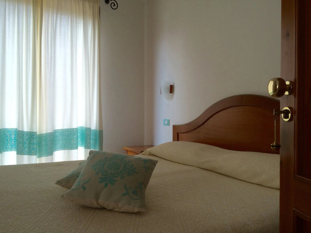 Le Anfore Hotel