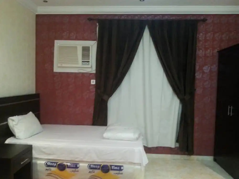 Eshraqh Hotel