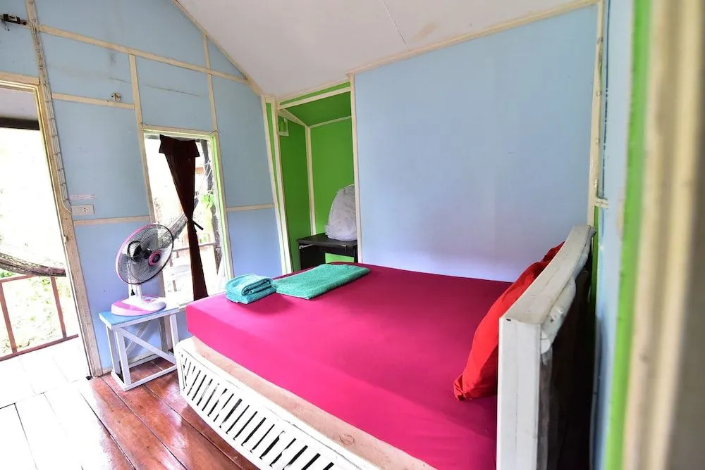 Simply Life Bungalows