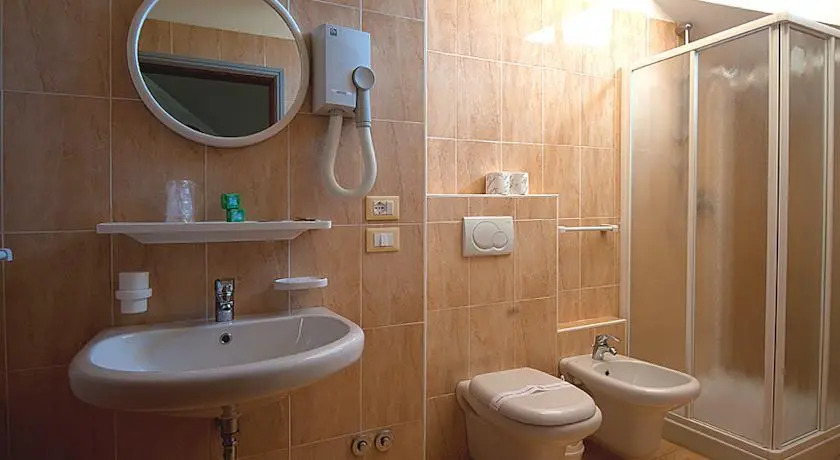 Hotel Monte Fumaiolo