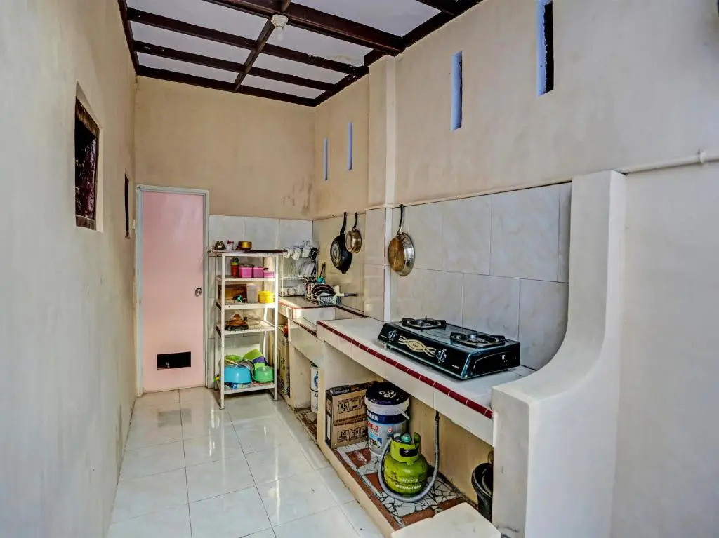 OYO 91261 Cita Suraya Homestay