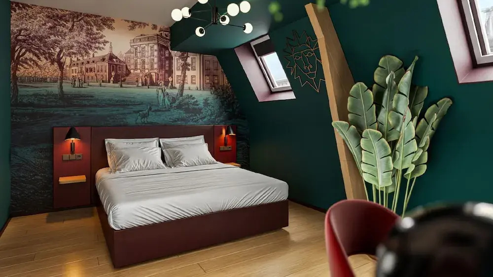 The ALD Boutique Hotel