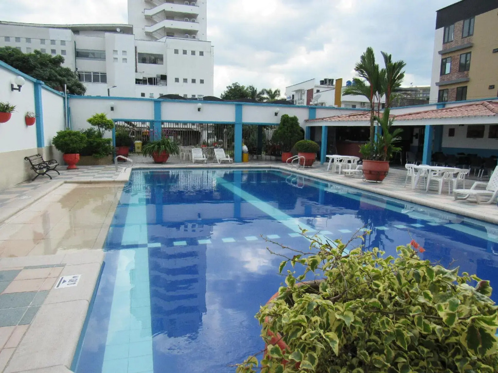 Hotel Don Lolo