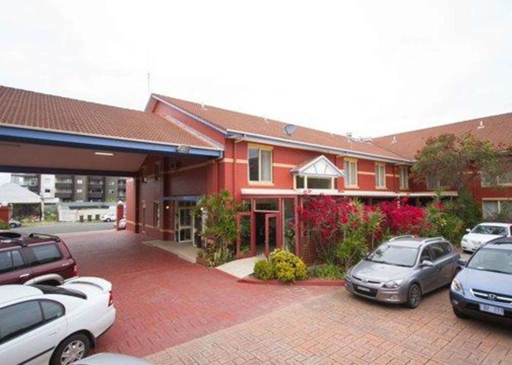 Silkari Urban CKS Sydney Airport Hotel