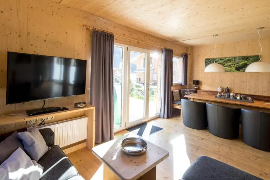 Chalet Freiblick