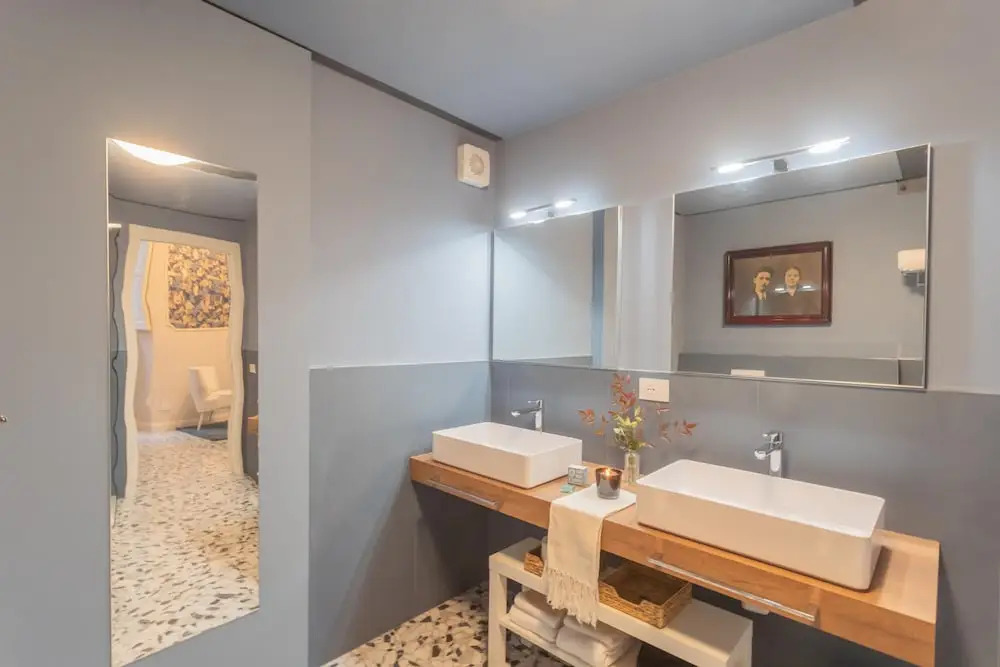 Cinque Giornate 70 Suites - Afrodite