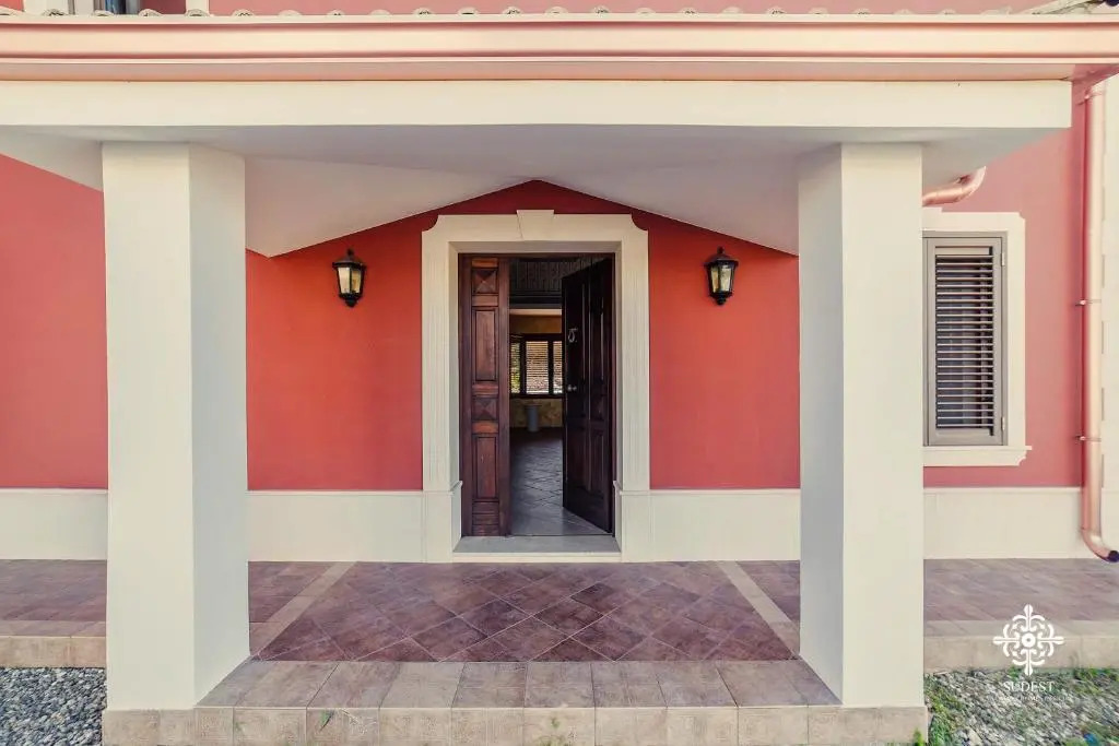 Villa Clara Country Retreat