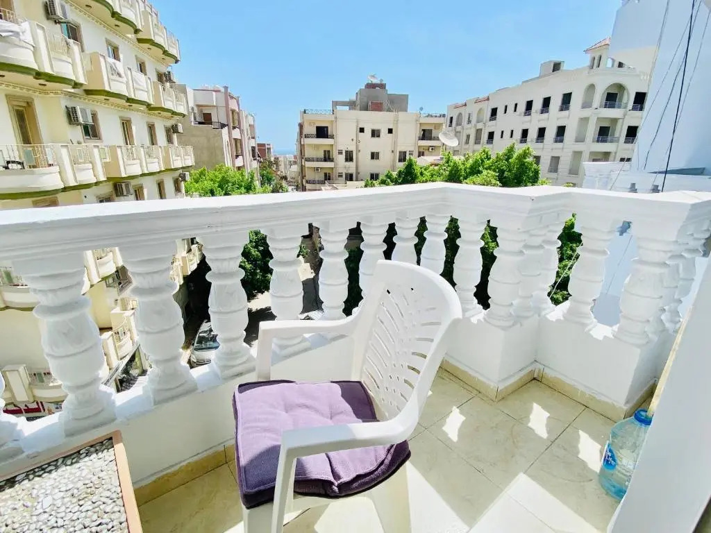 Elephant House with Sea View